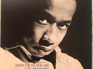 Lee Morgan – Search For The New Land Blue Note – K18P9246 Japanese Reissue 1983