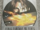 Final Fantasy VIII 8 Vinyl (2015) #0148/2000 (Neu/Mint) Nobuo Uematsu