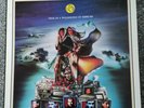 FISH VIGIL IN A WILDERNESS OF MIRRORS 1990 UK VINYL LP EMD 1015 MARILLION ROCK