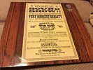Professor Johnson's Astounding Sound Show - 12” Vinyl LP - Reference RR-7