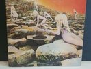 LED ZEPPELIN  HOUSES OF THE HOLY ORIGINAL 1973 LP VINYL RECORD V.G.+ COND TESTED