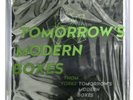 Thom Yorke Tomorrow's Modern Boxes Deluxe White Vinyl Anti-Static Bag Sealed