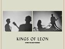 Kings Of Leon ‎–  When You See Yourself  180g 2 x  Vinyl LP New Sealed