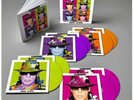 UDOPIUM 75 Vinyl Udo Lindenberg 8 LP Box Das Beste Limitiert und ausverkauft