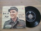 ELVIS - SUCH A NIGHT  - RCA EPA 4361
