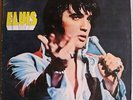 Elvis Presley - Elvis, Rare LP, from Portugal