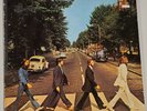 The Beatles Abbey Road (Mobile Fidelity Sound Lab MFSL)