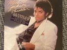Michael Jackson Lp SEALED Thriller 1982 Original First Press New
