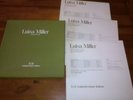 Luisa Miller di Giuseppe Verdi Box 3xLp RAI Luciano Pavarotti - Peter Maag