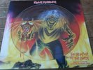 Iron Maiden Number of the Beast 12