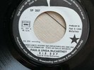 45 tours vinyl 7