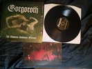 Gorgoroth Ad Majorem Sathanas Gloriam Vinyl mayhem dissection satyricon emperor