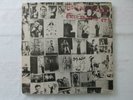 ROLLING STONES - 'Exile on Main St.' VG+/VG++ Vinyl LP w/ all 12 Postcards  NICE