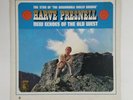 HARVE PRESNELL New Echoes Of The Old West E4266 MGM LP Vinyl VG+ Cover VG+ 1965