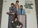 THE BEATLES-Yesterday and Today VTG 70s SEALED CAPITOL Vinyl LP Record ST 2553