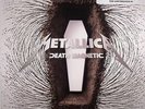 METALLICA - Death Magnetic - Vinyl (gatefold 2xLP)
