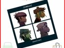 Demon Days