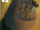 LITFIBA  El Diablo LP PICTURE RARO