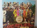 THE BEATLES SGT. PEPPER'S LONELY HEARTS CLUB BAND PCS 7027 STEREO