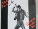 Shakin' Stevens - Somebody touched me - 45t ***