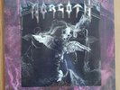 MORGOTH - CURSED - LP Vinyl schwarz