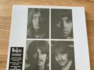 the beatles white album 50th anniversary, 4 LP