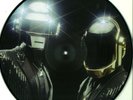 Daft Punk Get Lucky Part 3  PICTURE DISC VINYL Mint / Neuf