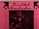 RARE BOB DYLAN ALBUM - Troubled Troubador