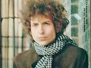 2LP - Bob Dylan - Blonde on Blonde - 1967/1975 RE, Gat, EX