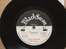 The Vikings (Maytals) Treat Me Bad/Sitting On Top 7” Vinyl Original 1964 Ska
