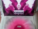 MARLENE KUNTZ - IL VILE LP Splatter Purple ED. LIM.  AUTOGRAFATO 461/700
