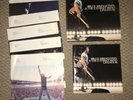 Bruce Springsteen & E Street Band Live/1975-85 Vinyl 5 LP Box Set W/Book VG+/NM