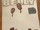 DMX Belly Original Motion Soundtrack Vinyl 2LP Def Jam Nas Jay Z Method Man 