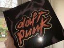 Daft Punk Homework (Vinyl LP)