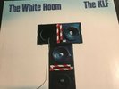 THE KLF THE WHITE ROOM 12 INCH VINYL VERY RARE