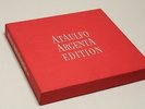 Ataulfo Argenta Edition - Alto Audiophile 7 Record LP Box Set 1997 - Mint