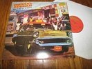CRUCIAL REGGAE - DRIVEN BY SLY & ROBBIE - MANGO RECORDS LP