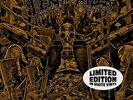 Terrorizer - Live Commando LP #139620