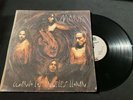 Mana Donde Jugarán Cuando Los Ángeles Lloran Lp 1995 Colombia Stereo Prisioneros