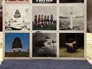 Pink Floyd - A Nice Pair 2 LP -Gatefold Uncensored SABB-11257 Harvest 1975
