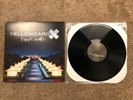 Yellowcard - Paper Walls - Vinyl LP Black RARE