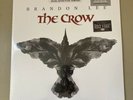 The Crow Soundtrack Vinyl NEW Record 2LP Czech Press ROCKTOBER The Cure Pantera