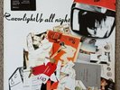 Razorlight - Up All Night - Original Ltd LP Vinyl - with bonus 7