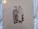 THE DECEMBERISTS-The Crane Wife-Rare original 2006 US double LP-Exc condition