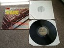 The Beatles Please Please Me Black & Gold CROSSOVER Labels MT Tax 1GP 2GH