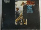 Art Farmer Benny Golson Jazztet 