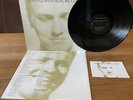 THE SMITHS - Strangeways, Here We Come German RTD 60 Vinyl, OIS & Promo Postcard