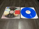 YEEZUS - KANYE WEST | 1LP Blue Marble Colored Vinyl *LIMITED EDITION* Sealed