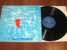 MIMIS PLESSAS - RANTEVOU STON AERA - GREEK ORIGINAL 1ST EDITION 1965 RARE OST LP