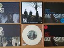 *very rare* ASH band - Twilight of the Innocents 7